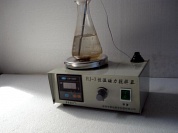 數顯磁力攪拌器