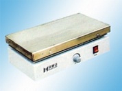 Db-1不鏽鋼電熱闆(1000W)