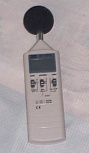 數字聲級計