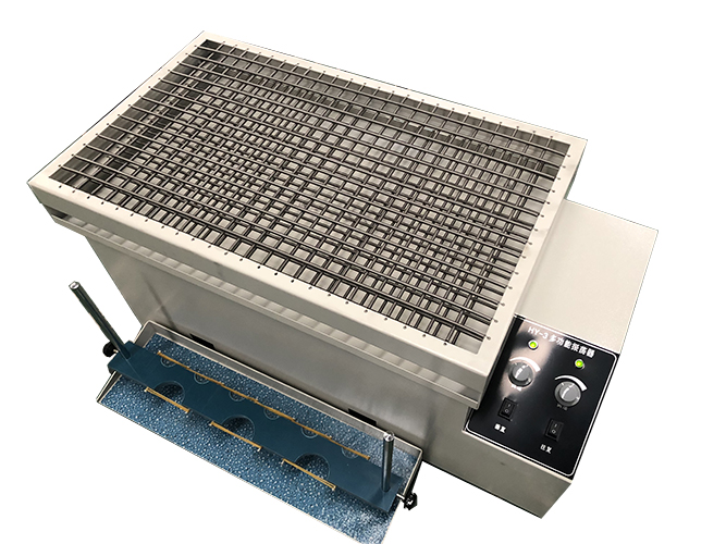 HY-4往複式調速多用振蕩器